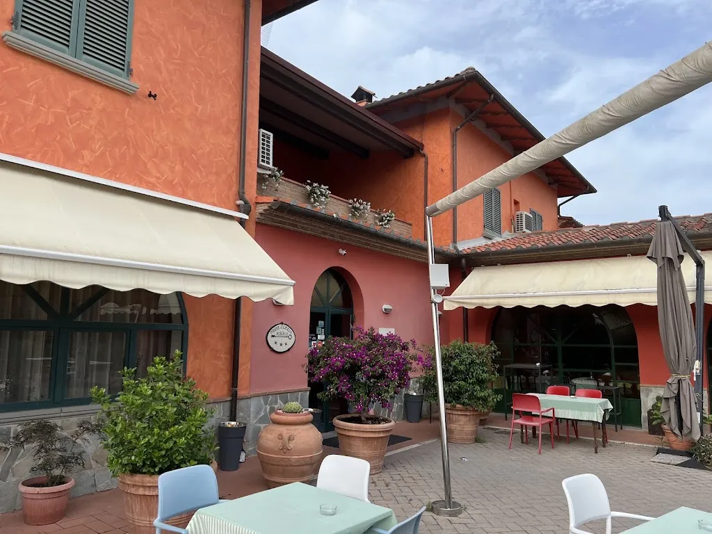 Brian Saylor_PODERE LE CASELLE di Pecchi Carolina & C. s.n.c._Marciano della Chiana_review