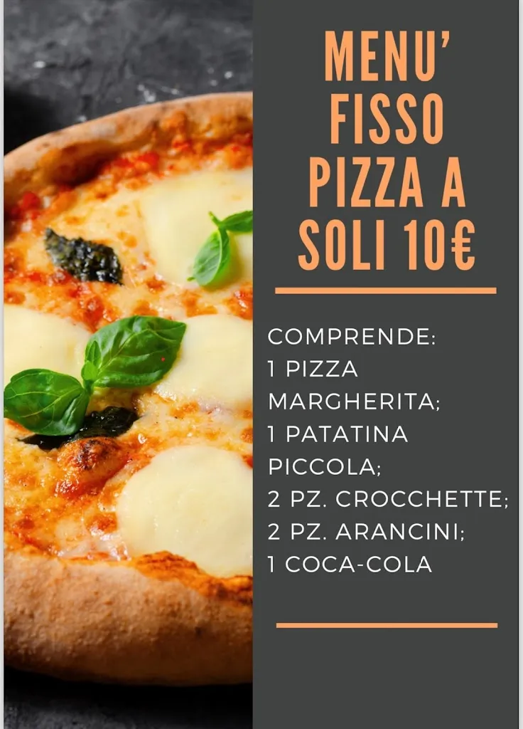 Menu_Pizzeria Felicissima Sera_Massafra_image_2