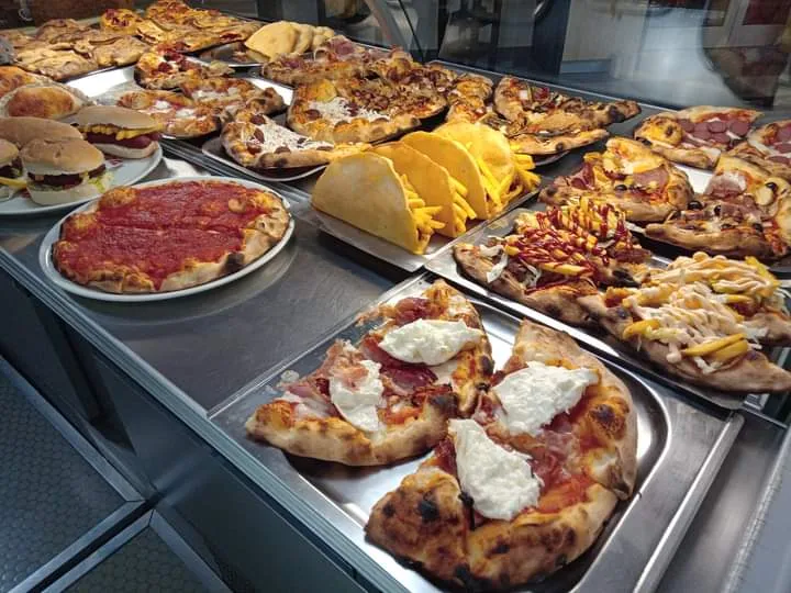 Menu_Pizzeria Felicissima Sera_Massafra_image_4