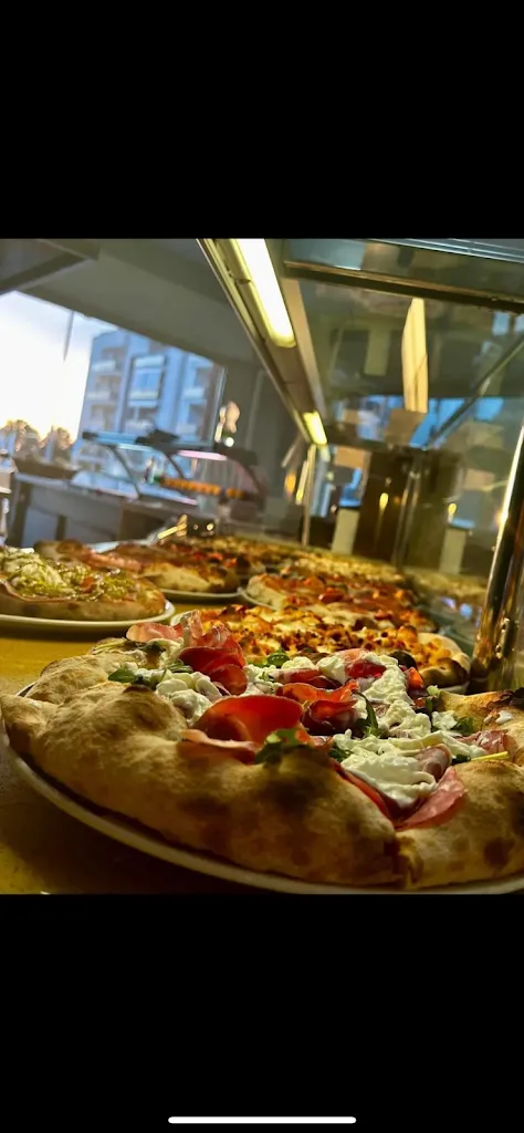 Menu_Pizzeria Felicissima Sera_Massafra_image_6