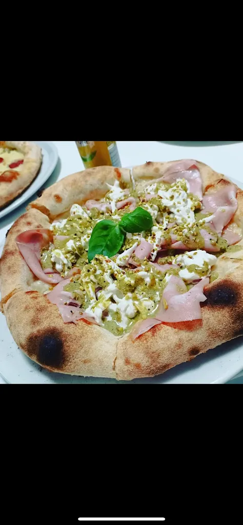 Menu_Pizzeria Felicissima Sera_Massafra_image_9