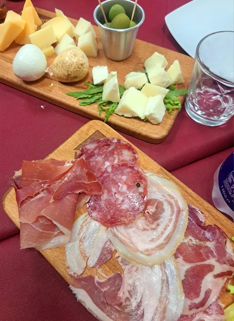 Sante Rossomanno_Pizzeria Felicissima Sera_Massafra_review