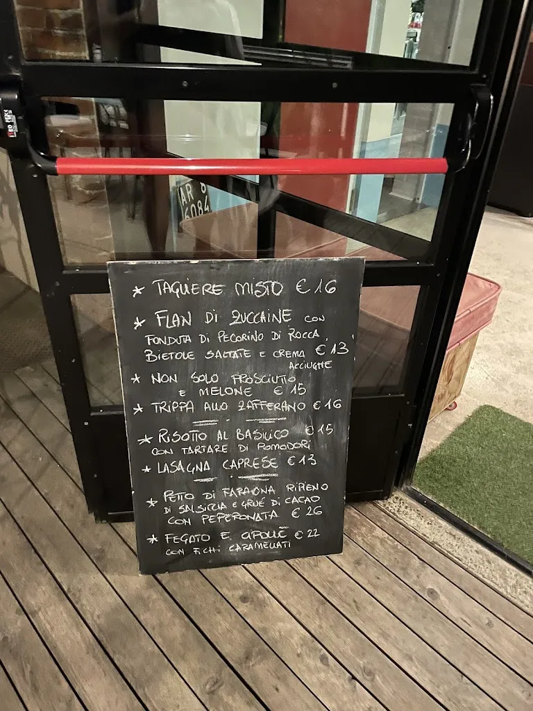 Menu_La Cucina Della Lodola_Marciano della Chiana_image_3