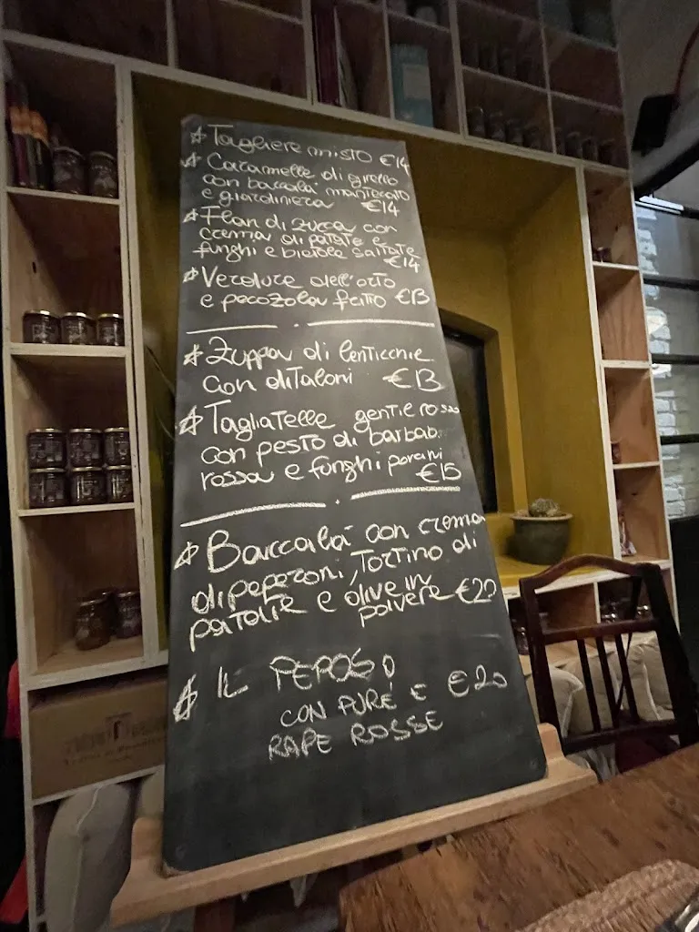 Menu_La Cucina Della Lodola_Marciano della Chiana_image_4