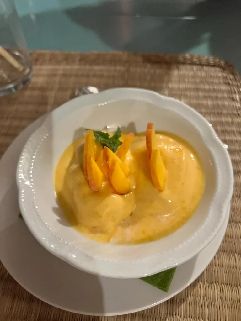 Nick Piper_La Cucina Della Lodola_Marciano della Chiana_review