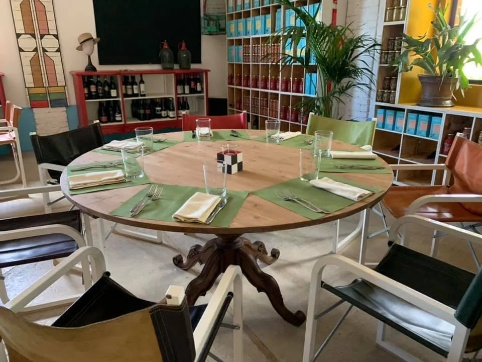 La Cucina Della Lodola_Marciano della Chiana_slider_image_1