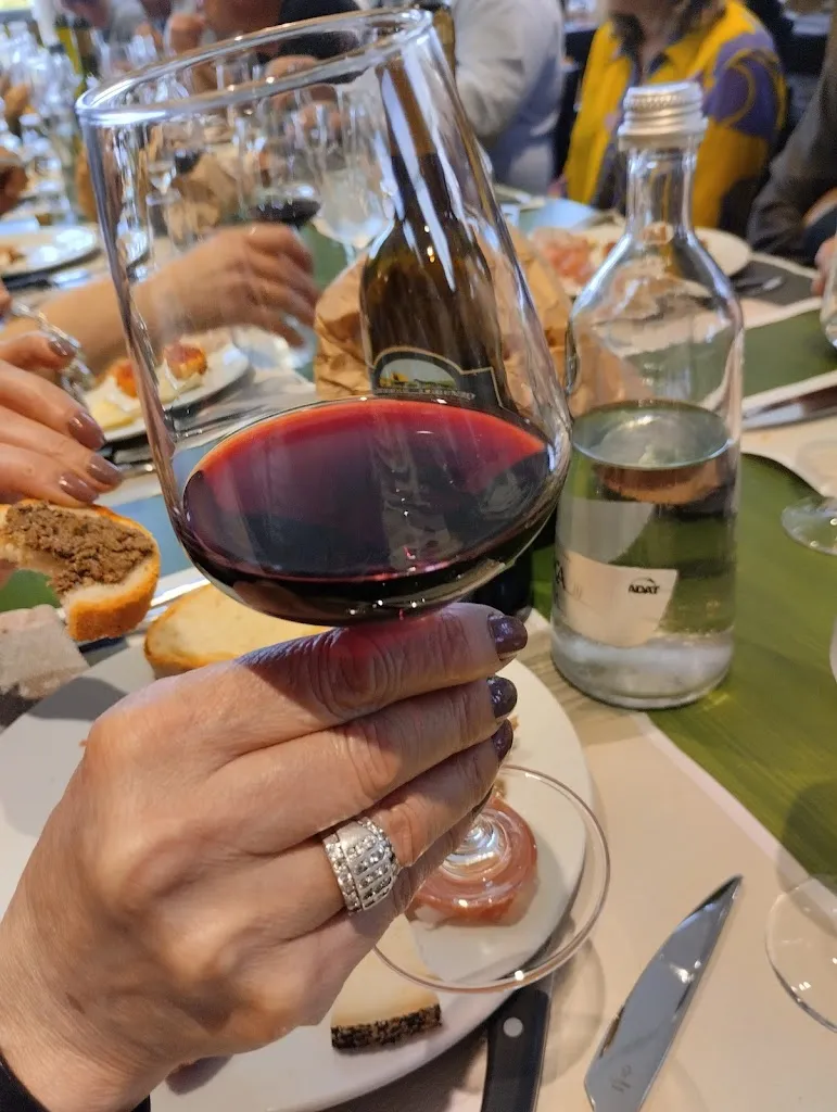 Menu_Il Podere Di Lorenzo - RISTORANTE E BRACERIA_Marciano della Chiana_image_2