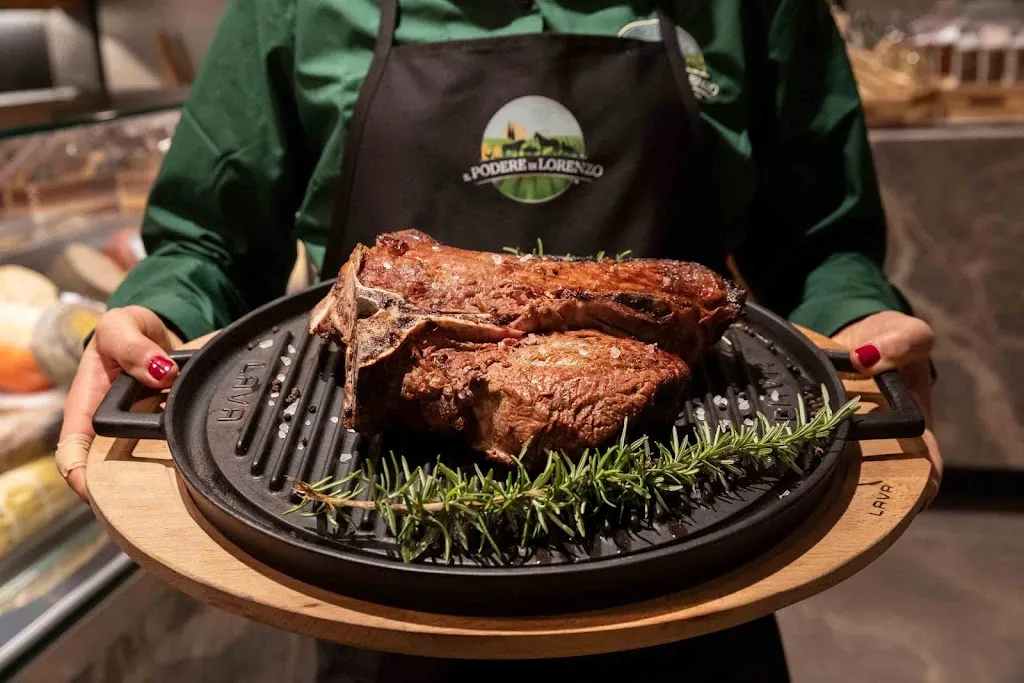 Menu_Il Podere Di Lorenzo - RISTORANTE E BRACERIA_Marciano della Chiana_image_4