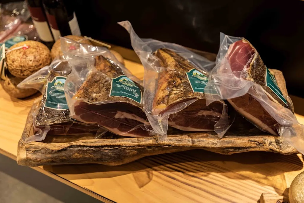 Menu_Il Podere Di Lorenzo - RISTORANTE E BRACERIA_Marciano della Chiana_image_7