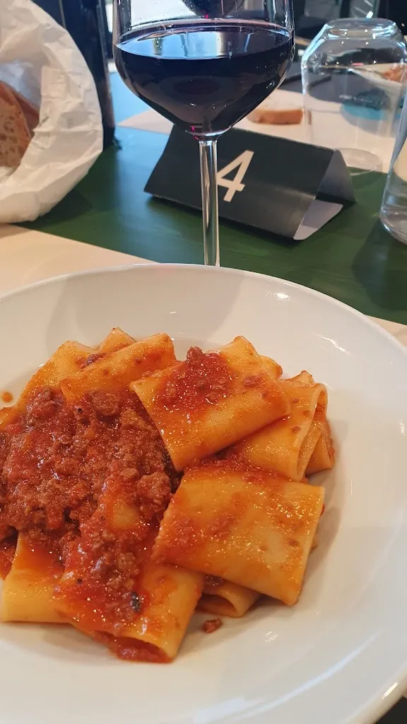 Menu_Il Podere Di Lorenzo - RISTORANTE E BRACERIA_Marciano della Chiana_image_9