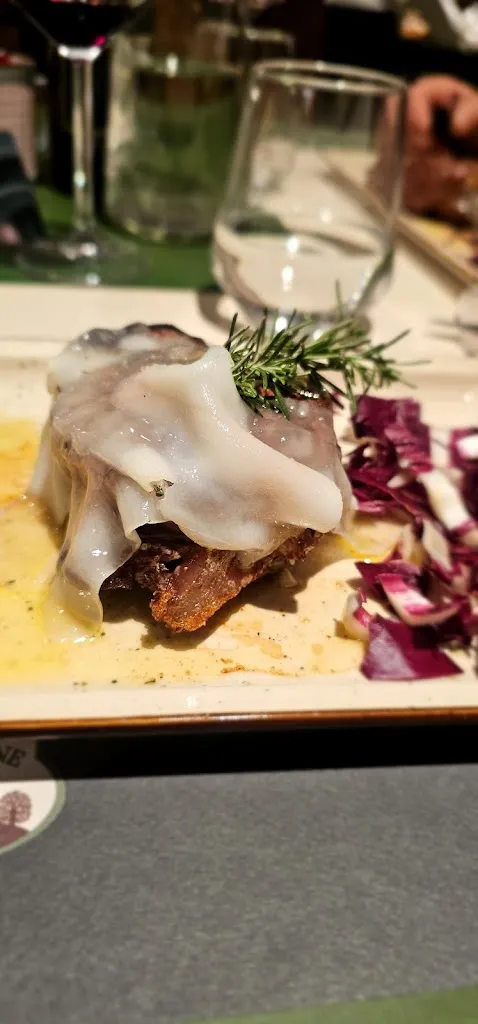 Simona Agresti_Il Podere Di Lorenzo - RISTORANTE E BRACERIA_Marciano della Chiana_review