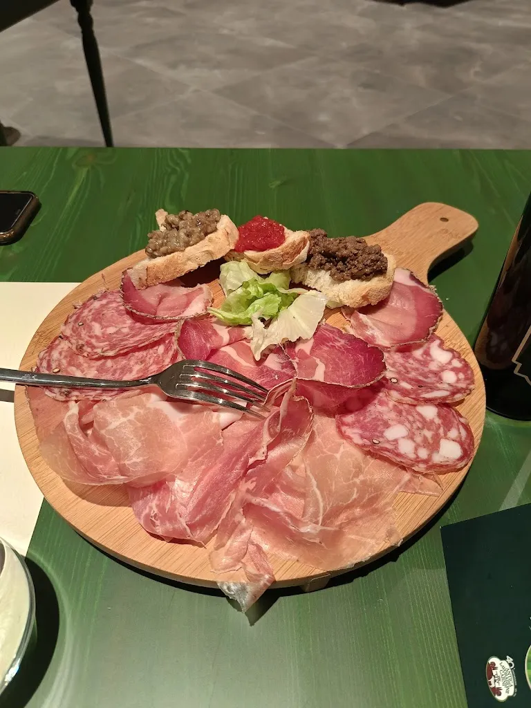 Rachel Viola_Il Podere Di Lorenzo - RISTORANTE E BRACERIA_Marciano della Chiana_review