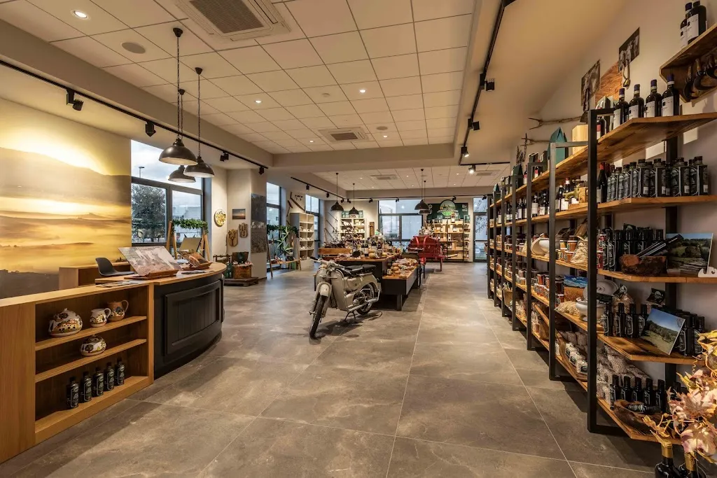 Il Podere Di Lorenzo - RISTORANTE E BRACERIA restaurant in Marciano della Chiana