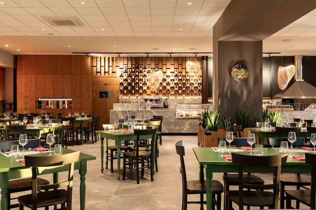 Il Podere Di Lorenzo - RISTORANTE E BRACERIA_Marciano della Chiana_slider_image_3