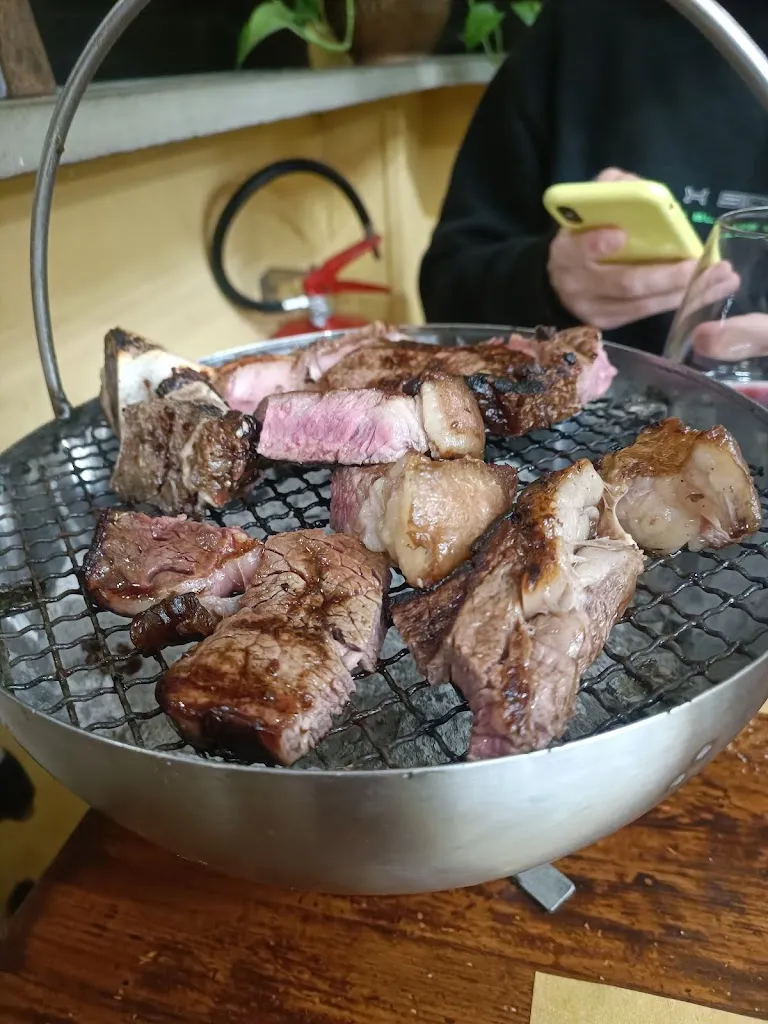 Menu_Buffalmacco - Osteria della Chianina_Marciano della Chiana_image_5