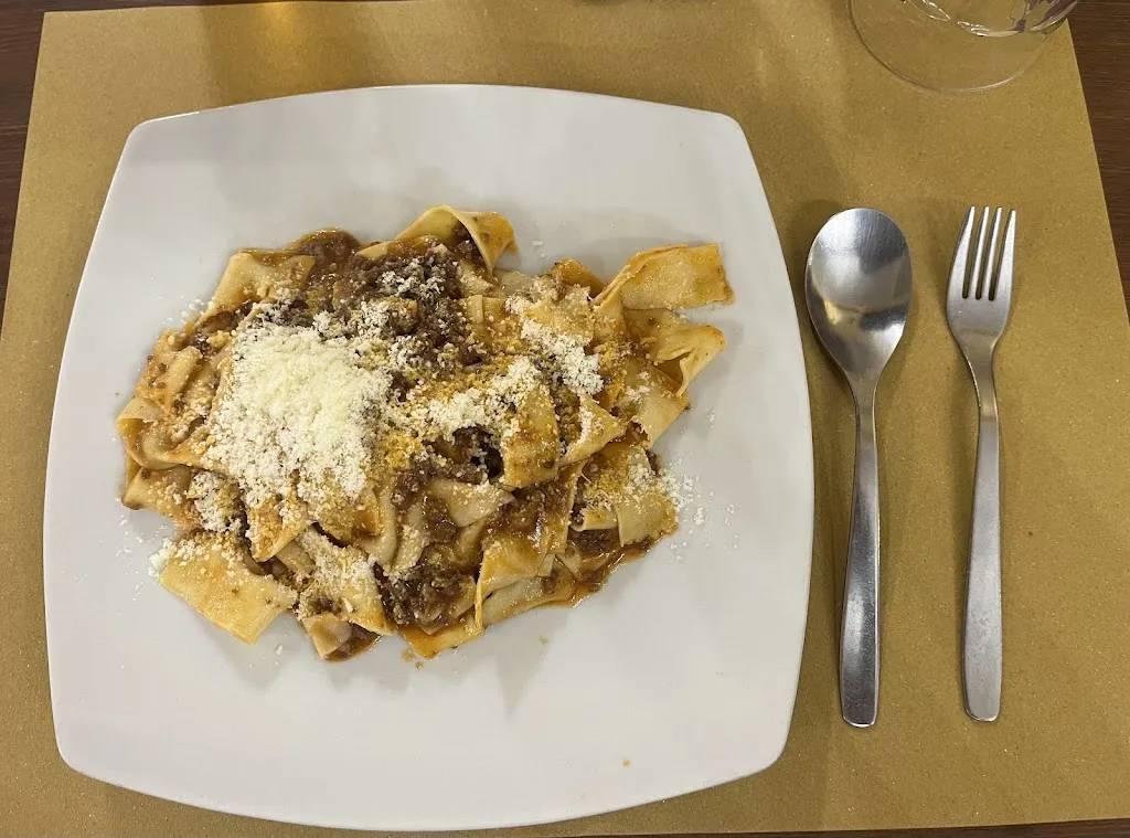 kris d_Buffalmacco - Osteria della Chianina_Marciano della Chiana_review