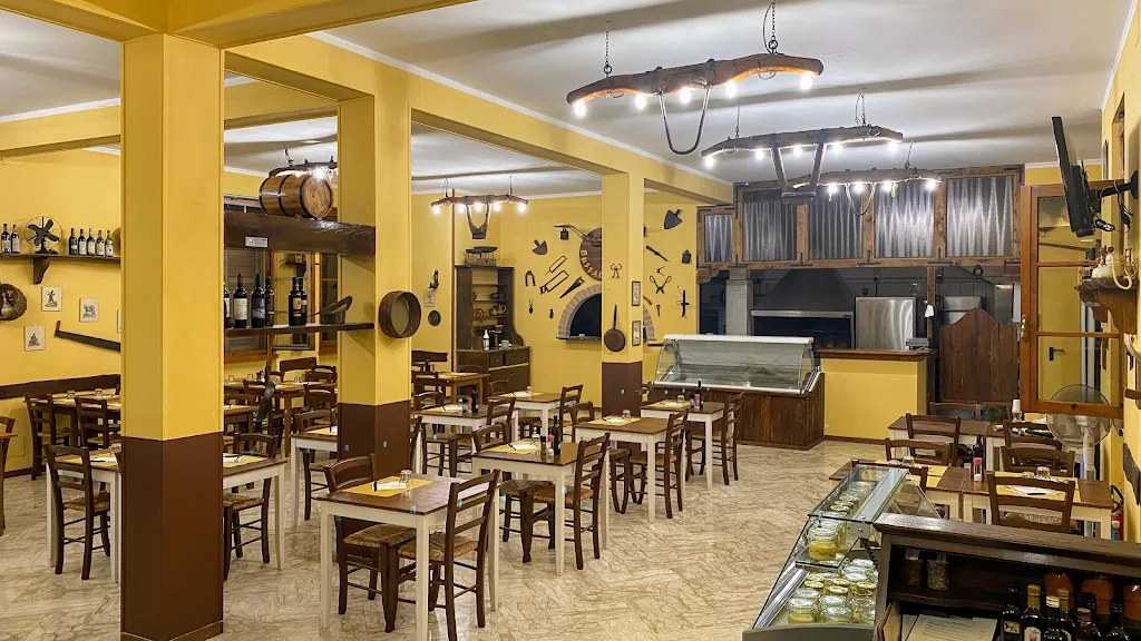 Buffalmacco - Osteria della Chianina_Marciano della Chiana_slider_image_1