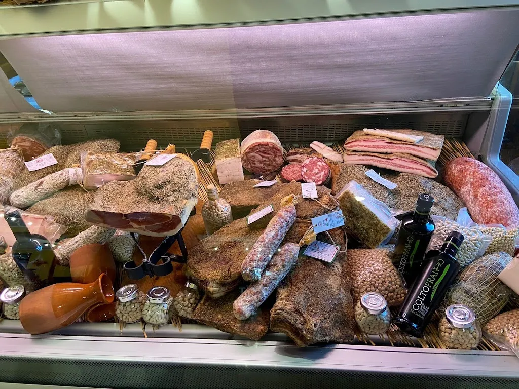 Buffalmacco - Osteria della Chianina_Marciano della Chiana_slider_image_3