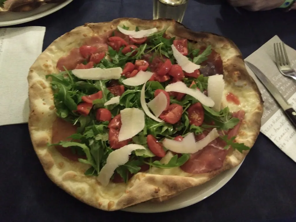 Menu_Pizzeria Sotto la Torre Arezzo_Marciano della Chiana_image_7