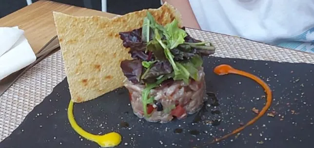 Menu_️La Maison ️_Marina di Carrara_image_5