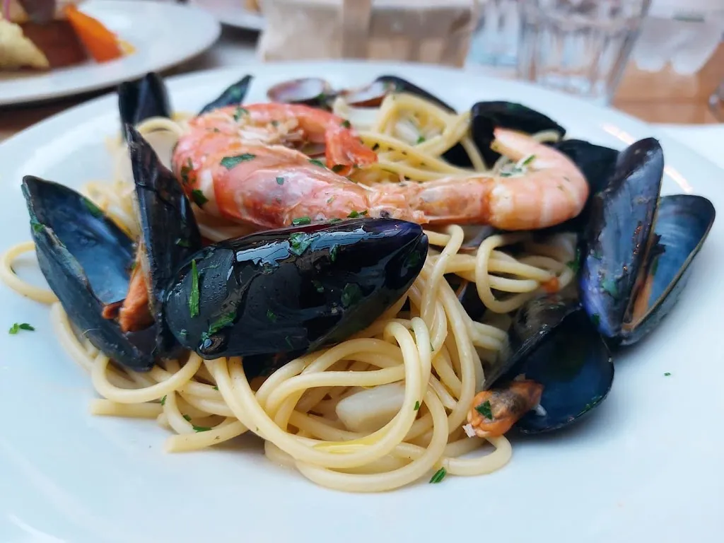 Menu_️La Maison ️_Marina di Carrara_image_6