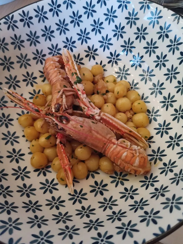 Menu_️La Maison ️_Marina di Carrara_image_7