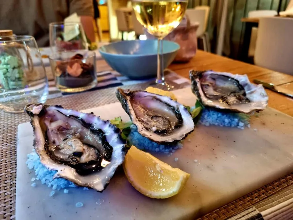 Menu_️La Maison ️_Marina di Carrara_image_8