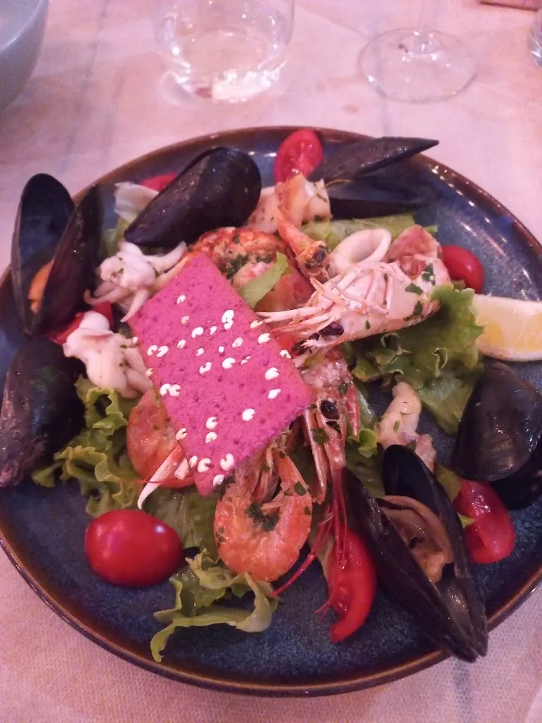 Menu_️La Maison ️_Marina di Carrara_image_9