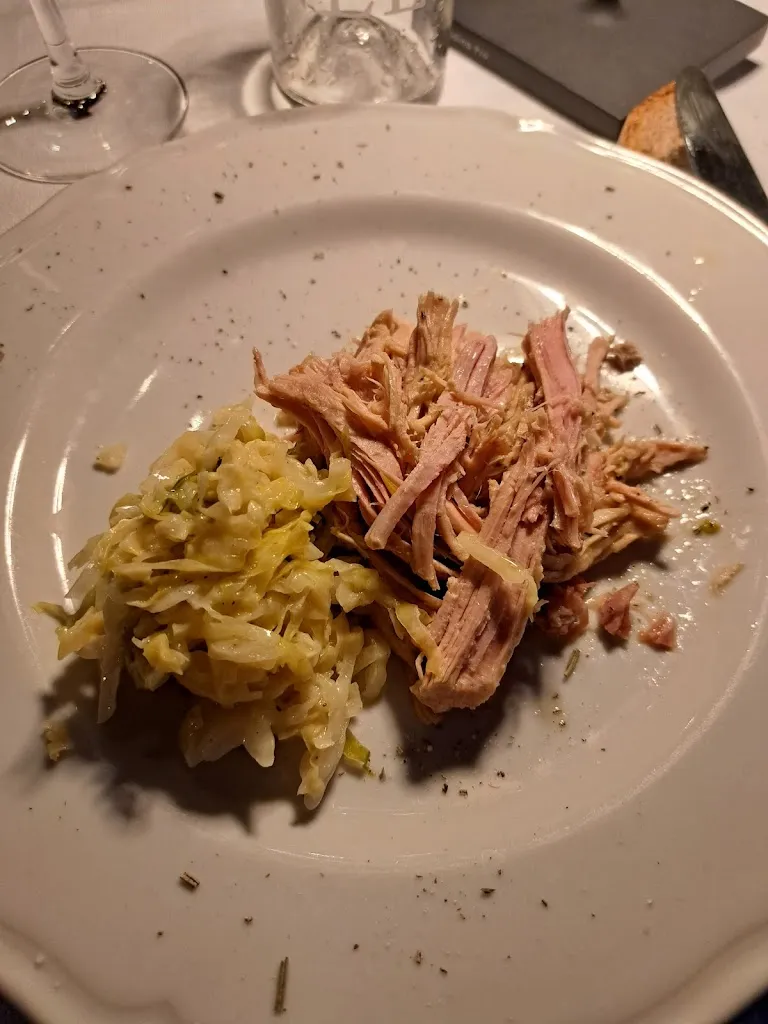 Lina_Il Magazzino Dianella_Marcignana_review