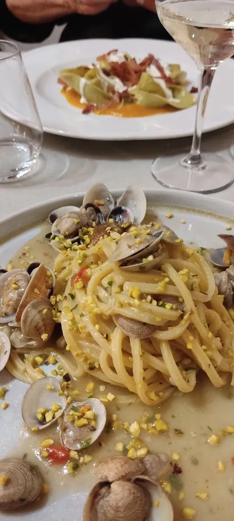 Menu_Saladier Vinci - La Trattoria dell'Ortolano_Marcignana_immagine_5