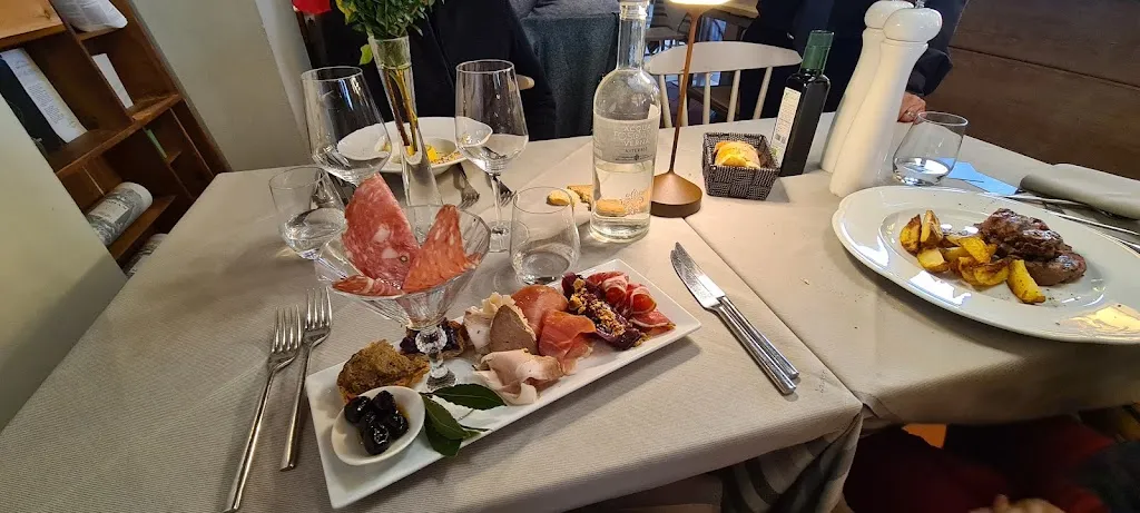 Menu_Saladier Vinci - La Trattoria dell'Ortolano_Marcignana_immagine_9