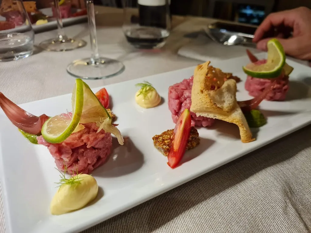Saladier Vinci - La Trattoria dell'Ortolano_Marcignana_slider_image_2