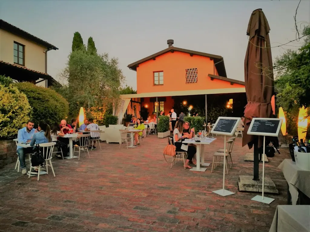 Saladier Vinci - La Trattoria dell'Ortolano_Marcignana_slider_image_3