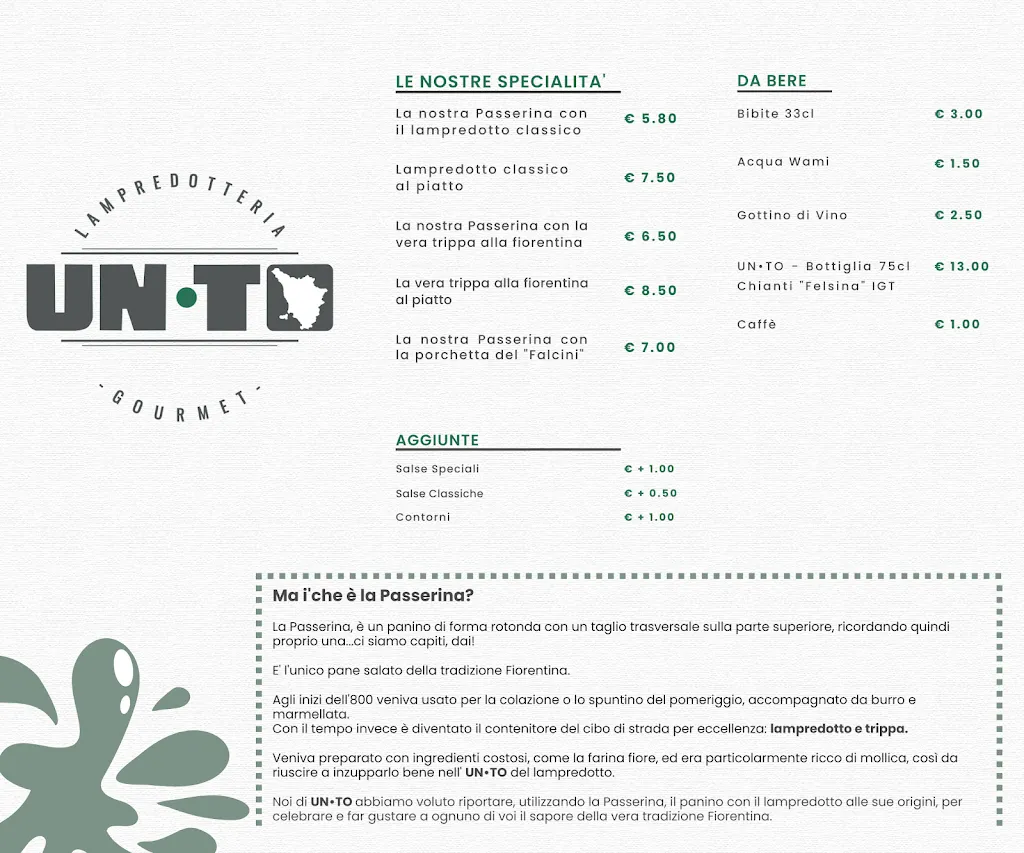 Menu_Unto Lampredotteria Gourmet_Marcignana_image_1