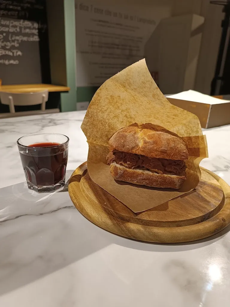 Alberto Ulivelli_Unto Lampredotteria Gourmet_Marcignana_review