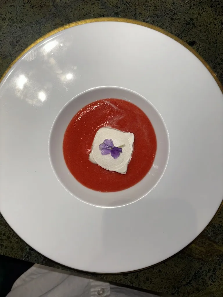 Moritz Schlesinger_Ristorante Maggese_Marcignana_review