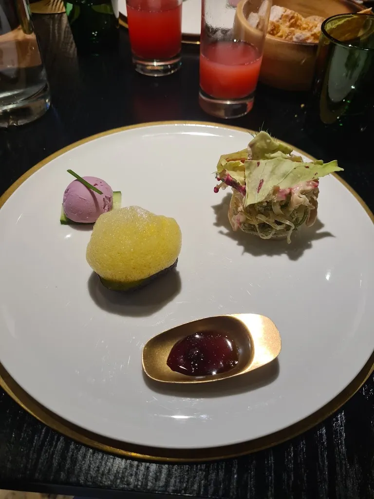 Anna van Harmelen_Ristorante Maggese_Marcignana_review