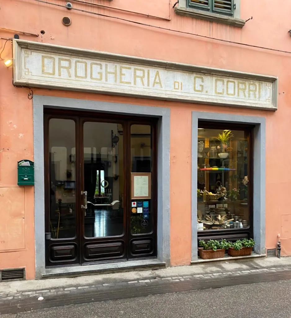 Ristorante Maggese restaurant in Marcignana