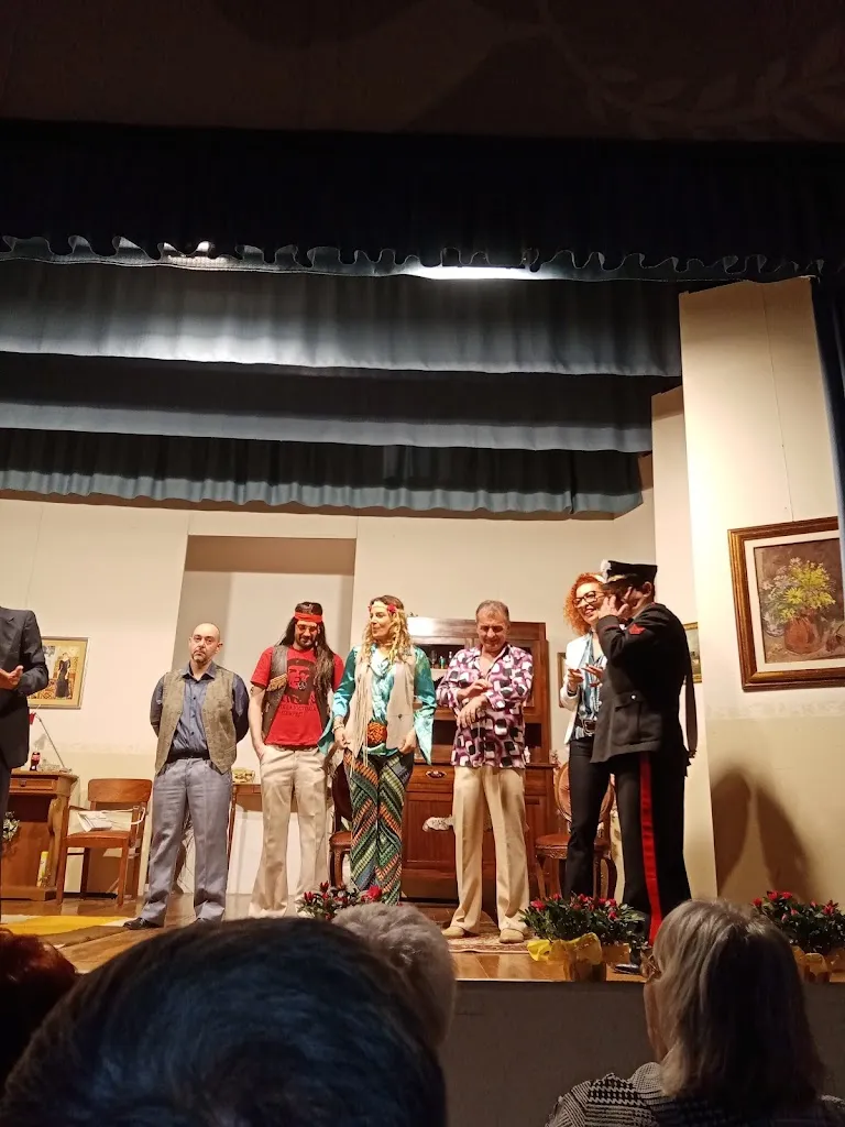 Circolo Ricreativo MCL - Il Barrino_Marcignana_slider_image_3