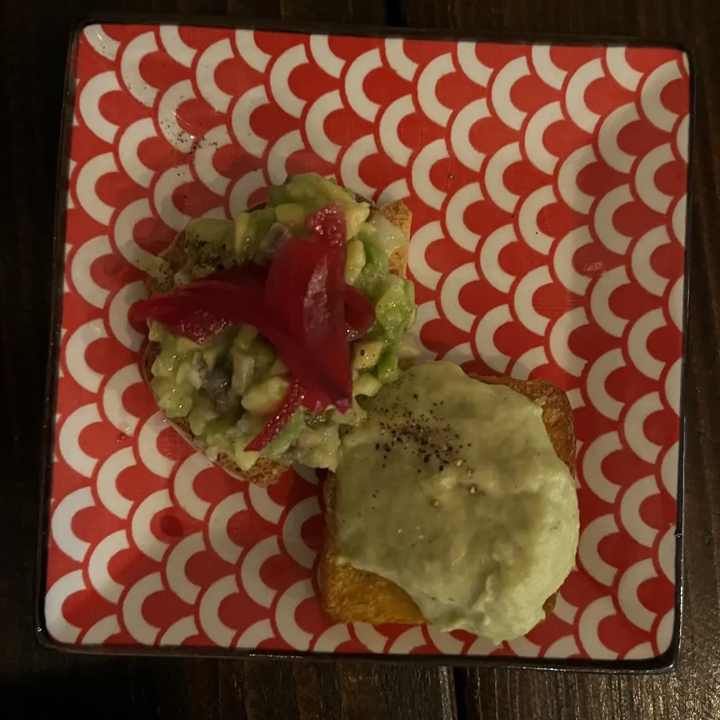 Caryn Douglas_Cucina Michelucci_Marcignana_review