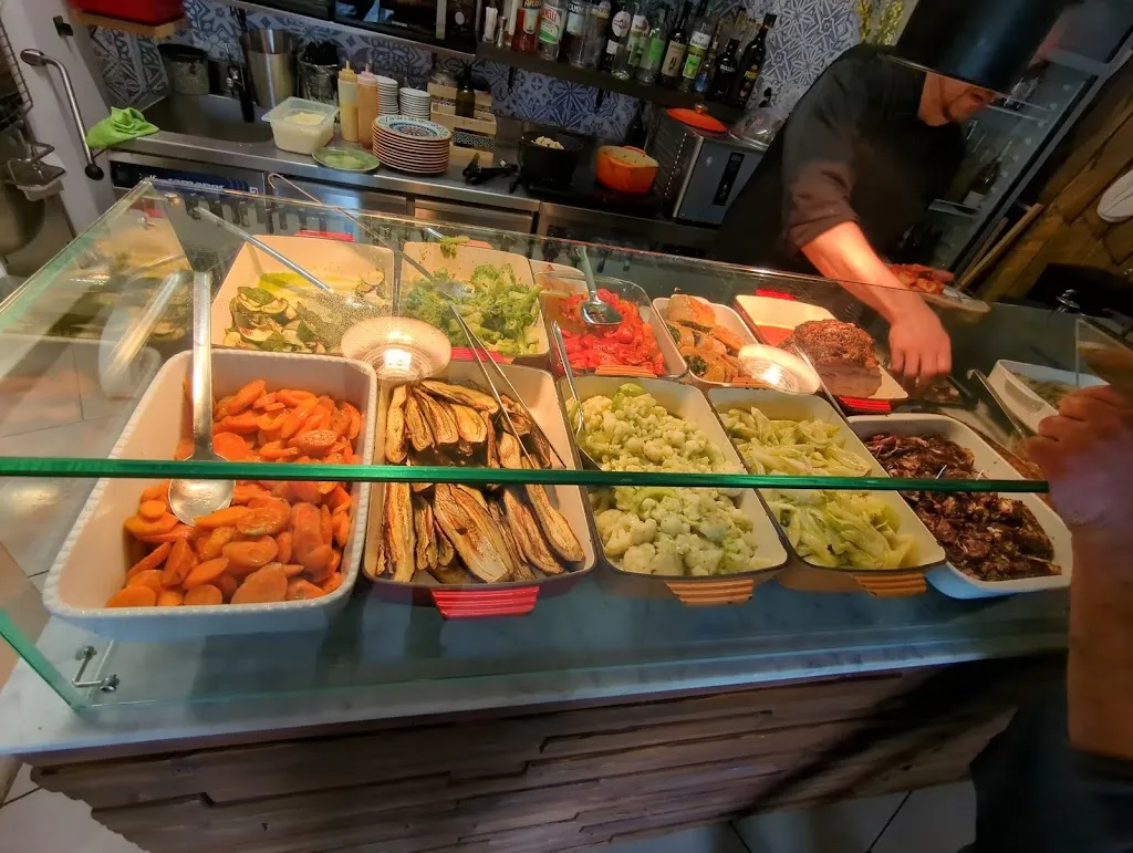 Suzanne “Sissy” Williams_Cucina Michelucci_Marcignana_review