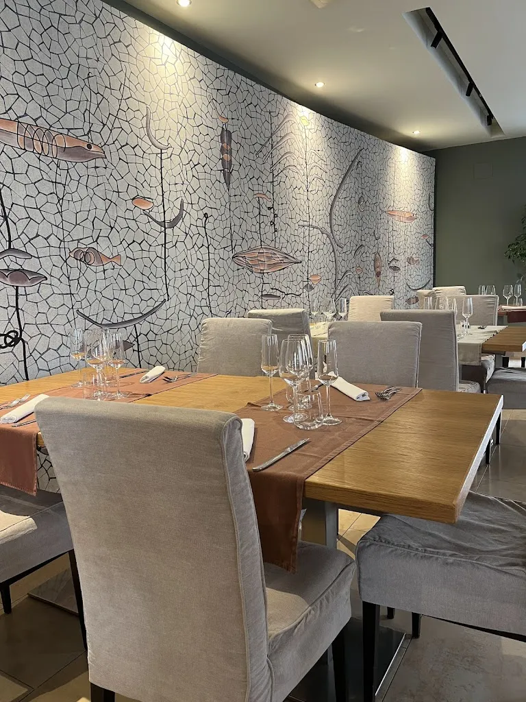 Sławomira Podwojska_Ristorante da Me con Te | Marina di Grosseto_Marina di Grosseto_review