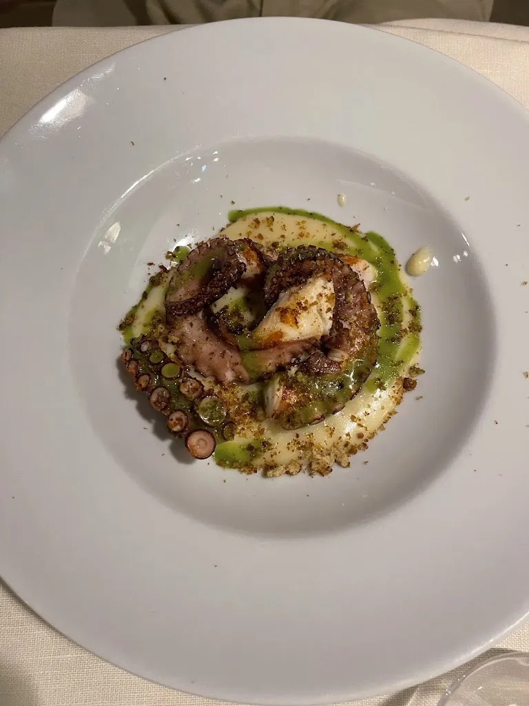Olga Dolgova_Ristorante da Me con Te | Marina di Grosseto_Marina di Grosseto_review