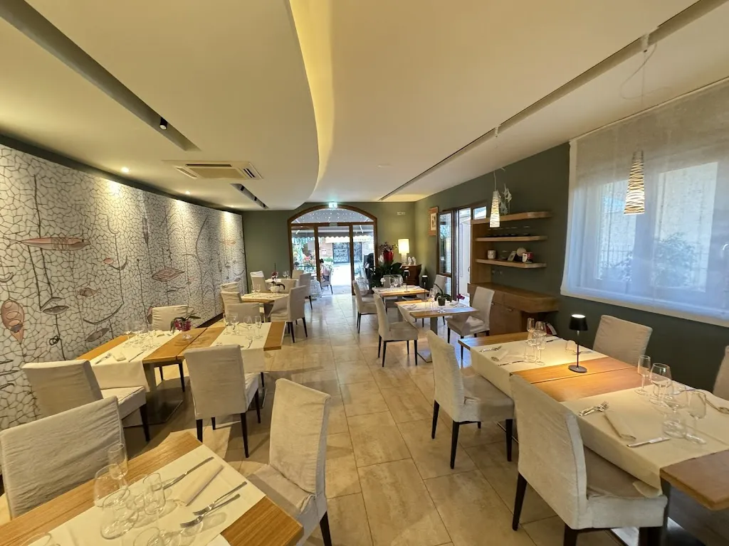 Ristorante da Me con Te | Marina di Grosseto restaurant in Marina di Grosseto