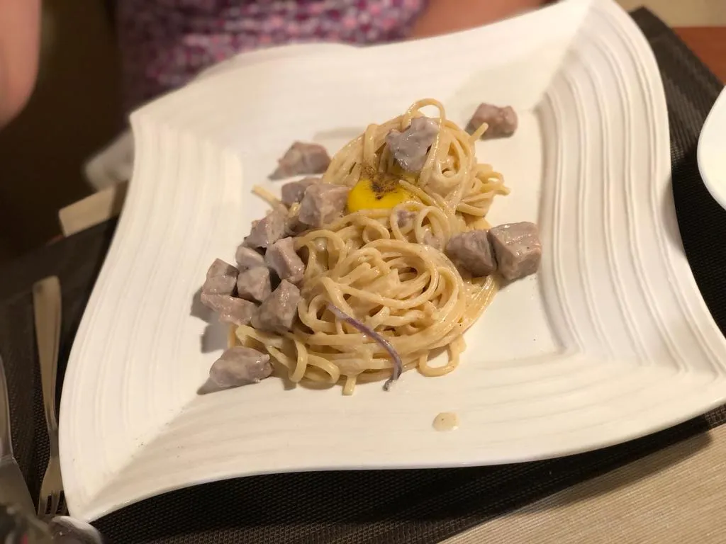 Menu_Ristorante L'aragosta_Marina di Campo_image_5