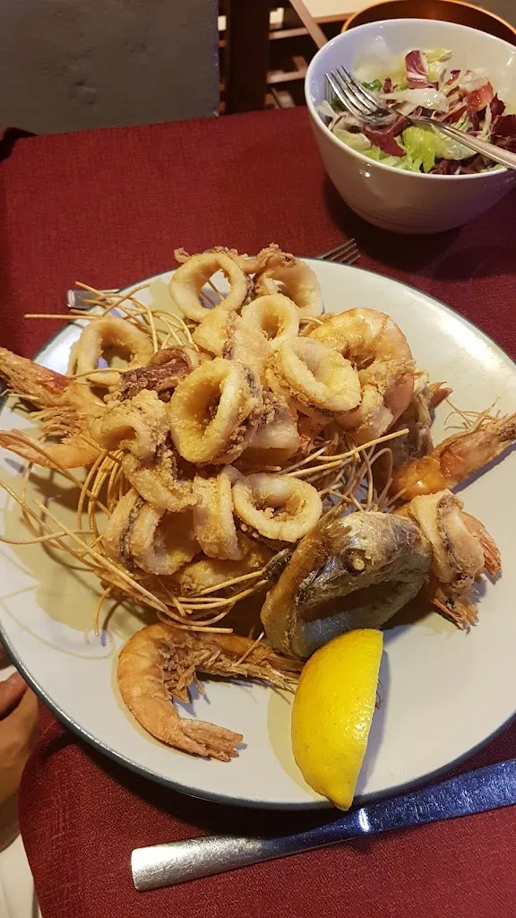 Menu_Ristorante L'aragosta_Marina di Campo_image_9