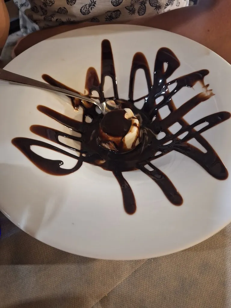 Konata_Ristorante L'aragosta_Marina di Campo_review