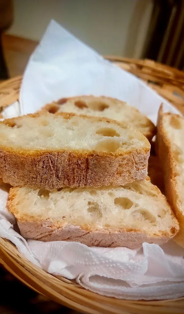 Sonja Leskovar_Ristorante L'aragosta_Marina di Campo_review