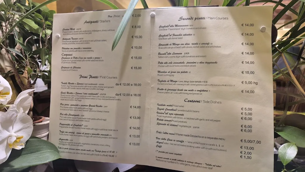 Menu_Trattoria da Paolino_Manciano_image_1