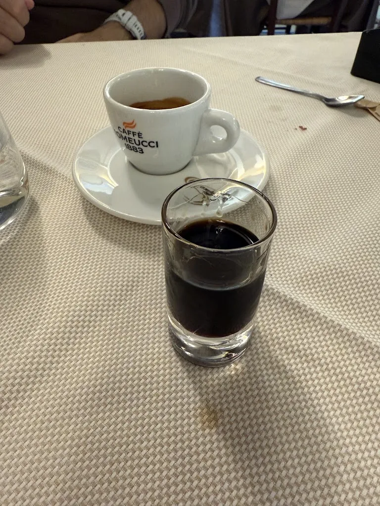 liat killner_Trattoria da Paolino_Manciano_review